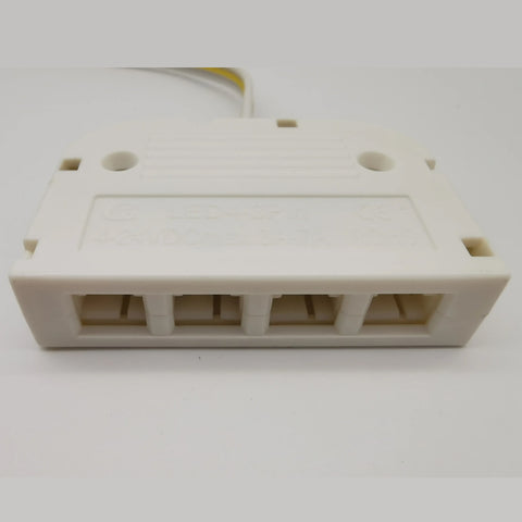 4 Way LED Expansion Junction Box