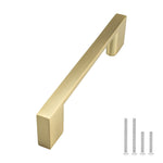 HH06 (Satin Brass)