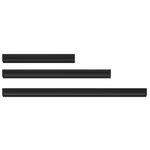 Rack System Rail