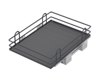 Multi Layer Pull Out Basket